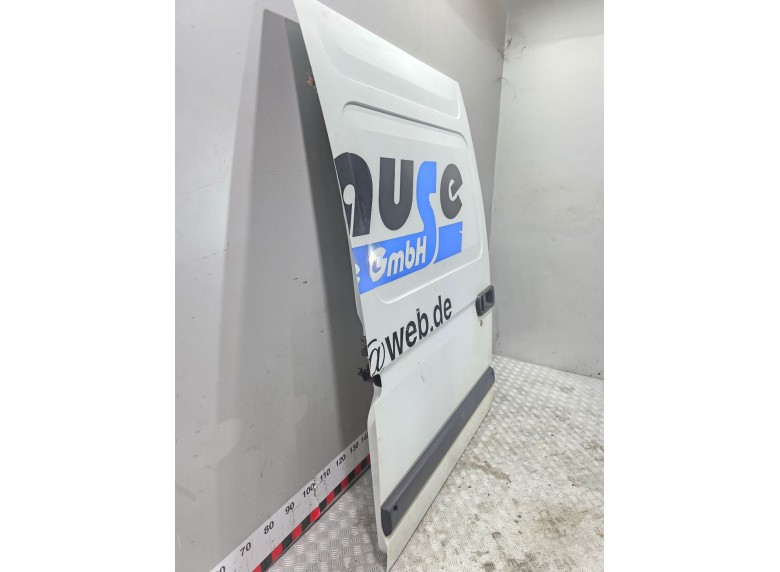 Дверь сдвижная правая к Дверь сдвижная правая к Renault Master undefined г. Master