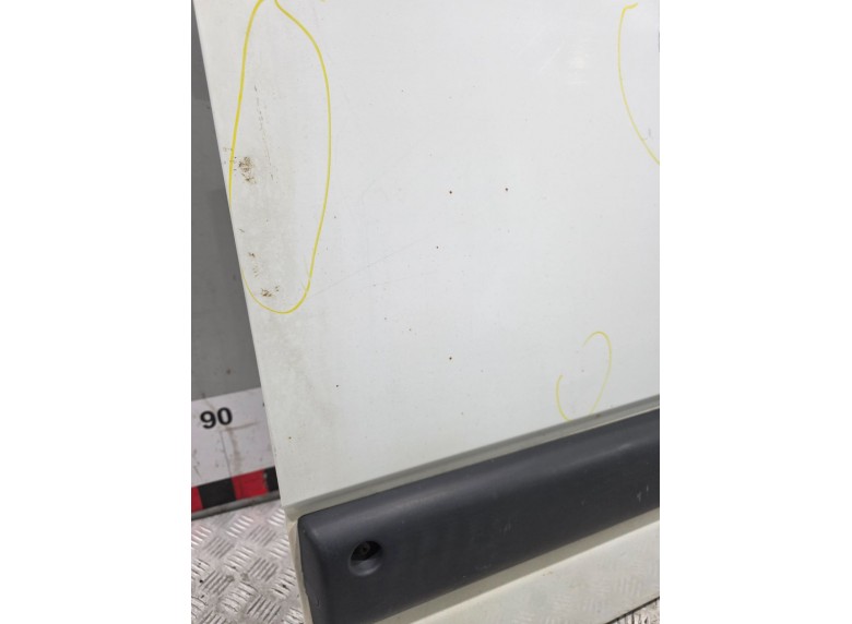 Дверь сдвижная правая к Дверь сдвижная правая к Renault Master undefined г. Master