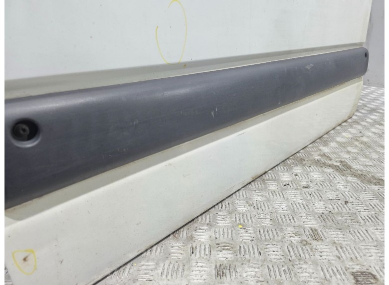 Дверь сдвижная правая к Дверь сдвижная правая к Renault Master undefined г. Master