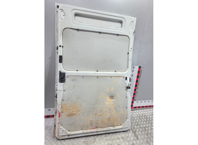 Дверь сдвижная правая к Дверь сдвижная правая к Renault Master undefined г. Master