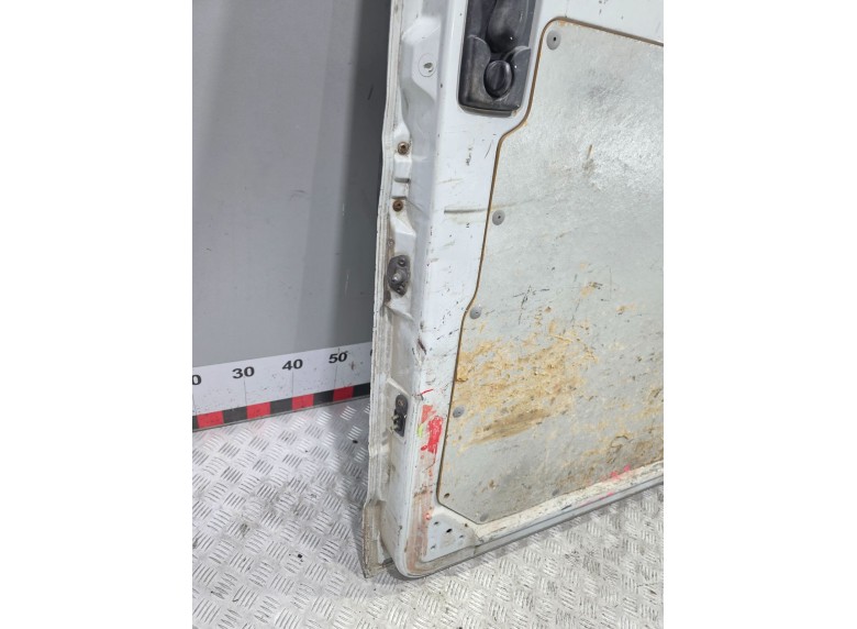 Дверь сдвижная правая к Дверь сдвижная правая к Renault Master undefined г. Master