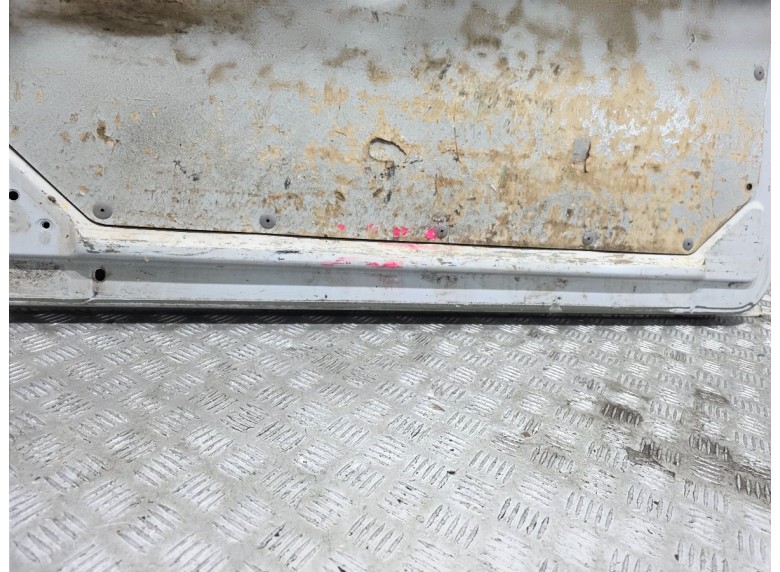 Дверь сдвижная правая к Дверь сдвижная правая к Renault Master undefined г. Master