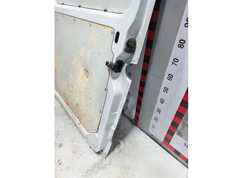 Дверь сдвижная правая к Дверь сдвижная правая к Renault Master undefined г. Master