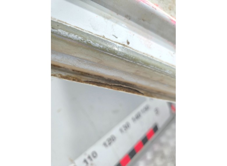 Дверь сдвижная правая к Дверь сдвижная правая к Renault Master undefined г. Master