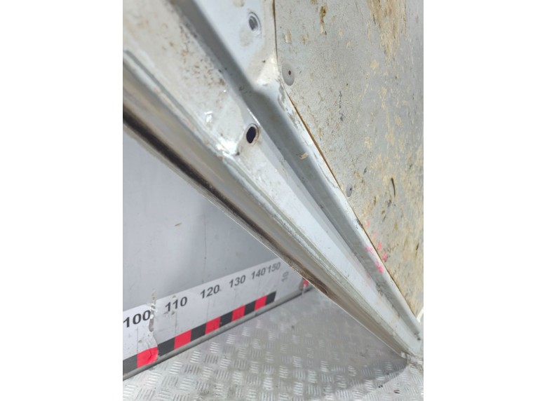 Дверь сдвижная правая к Дверь сдвижная правая к Renault Master undefined г. Master