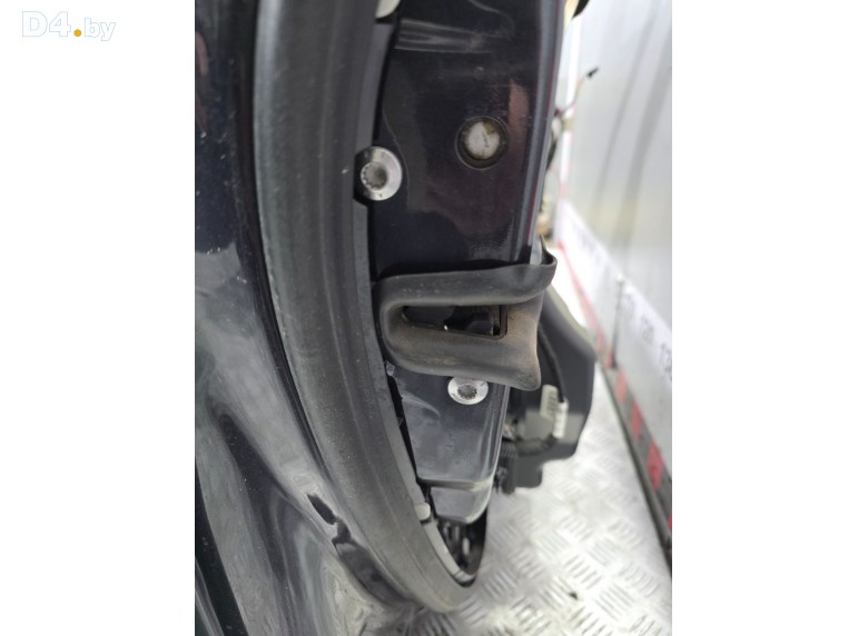 Замок двери передней левой к Audi A6 undefined г.