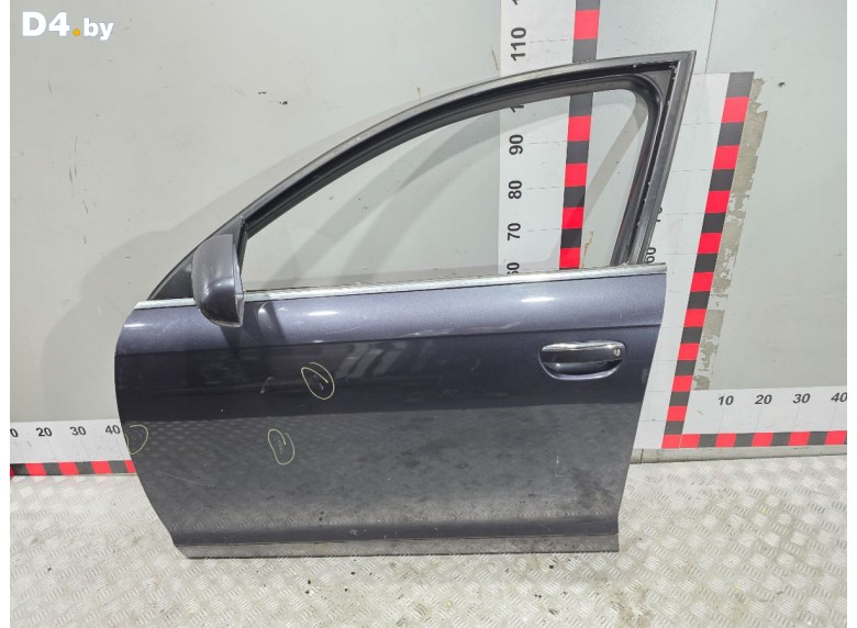 Стеклоподъемник электрический передний левый к Audi A6 undefined г.