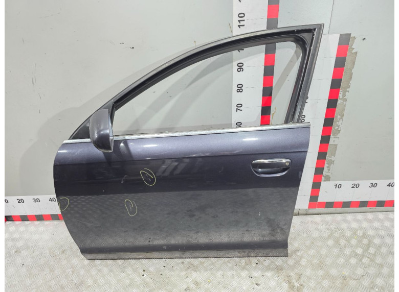 Стеклоподъемник электрический передний левый к Audi A6