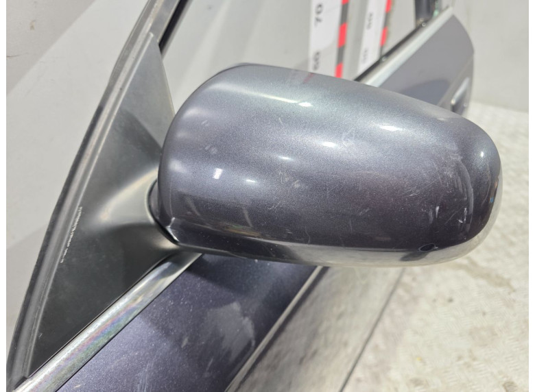 Зеркало наружное левое к Audi A6, 2006г.