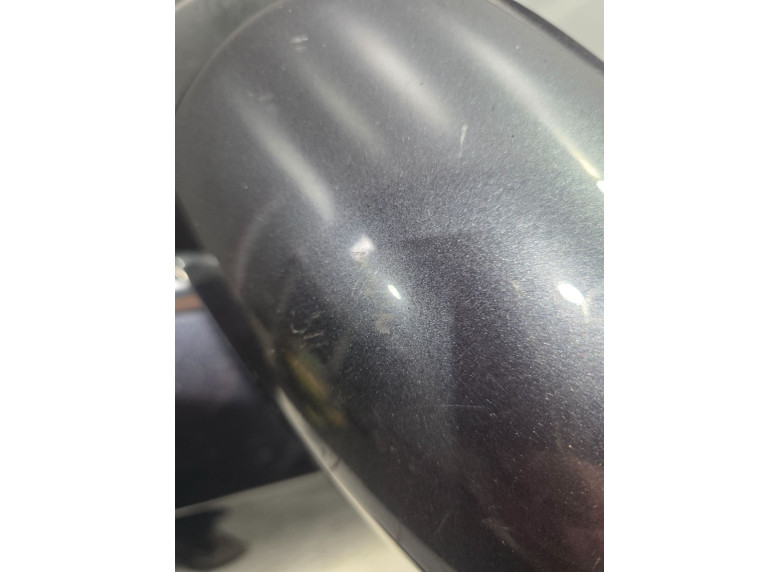 Зеркало наружное левое к Audi A6, 2006г.