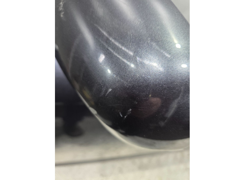 Зеркало наружное левое к Audi A6, 2006г.