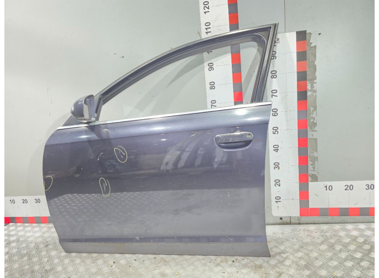 Дверь передняя левая к Audi A6