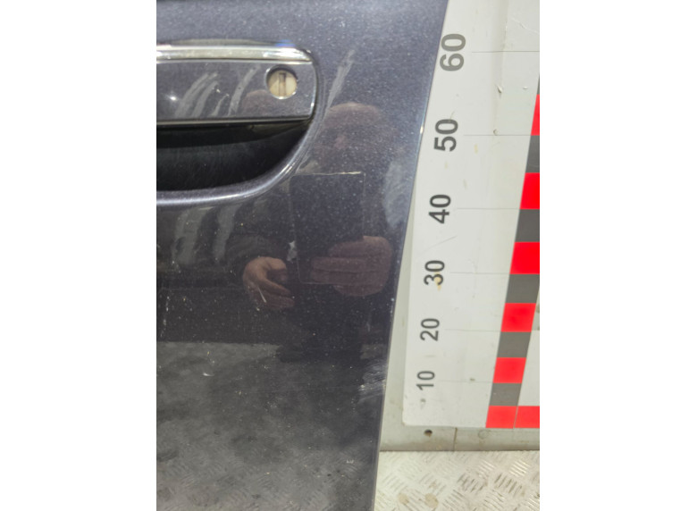 Дверь передняя левая к Дверь передняя левая к Audi A6 undefined г. A6