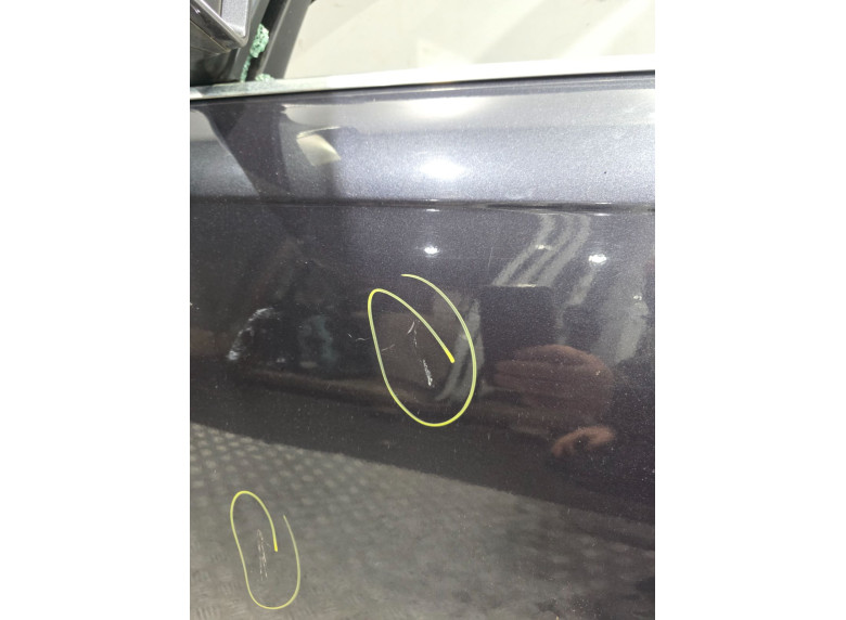 Дверь передняя левая к Дверь передняя левая к Audi A6 undefined г. A6