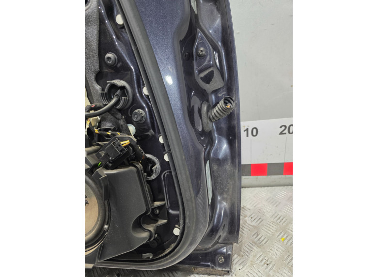 Дверь передняя левая к Дверь передняя левая к Audi A6 undefined г. A6