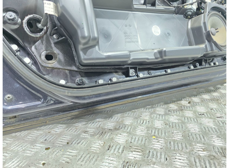 Дверь передняя левая к Дверь передняя левая к Audi A6 undefined г. A6