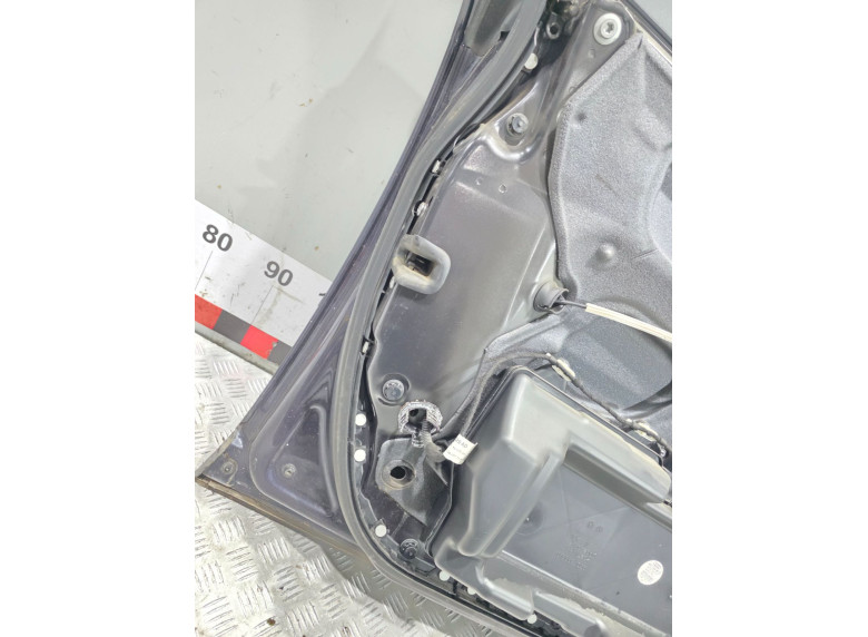 Дверь передняя левая к Дверь передняя левая к Audi A6 undefined г. A6