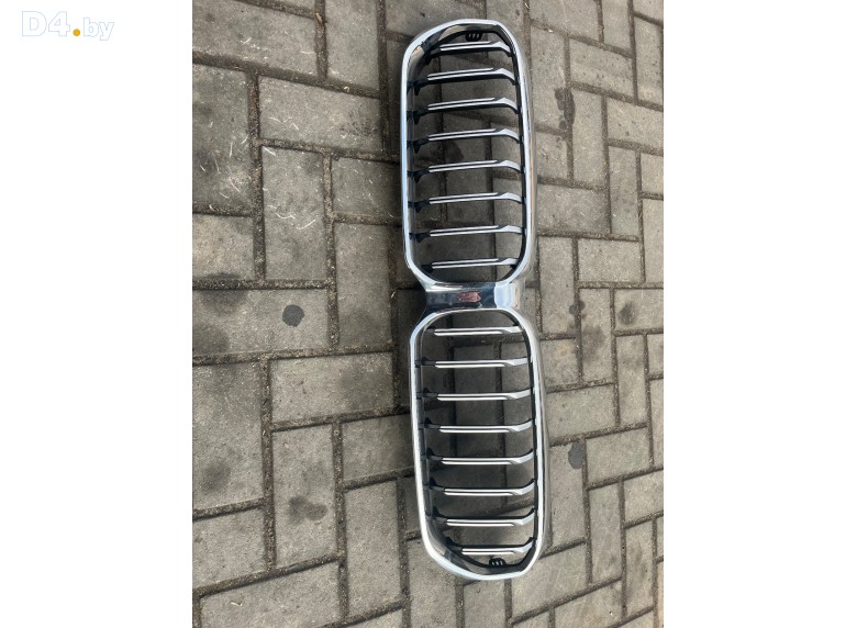 Решетка радиатора к BMW 5G30/G31 undefined г.
