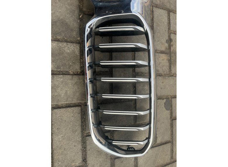Решетка радиатора к Решетка радиатора к BMW 5G30/G31 undefined г. 5 G30/G31