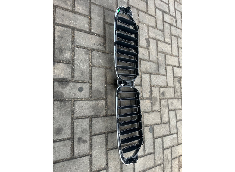 Решетка радиатора к Решетка радиатора к BMW 5G30/G31 undefined г. 5 G30/G31