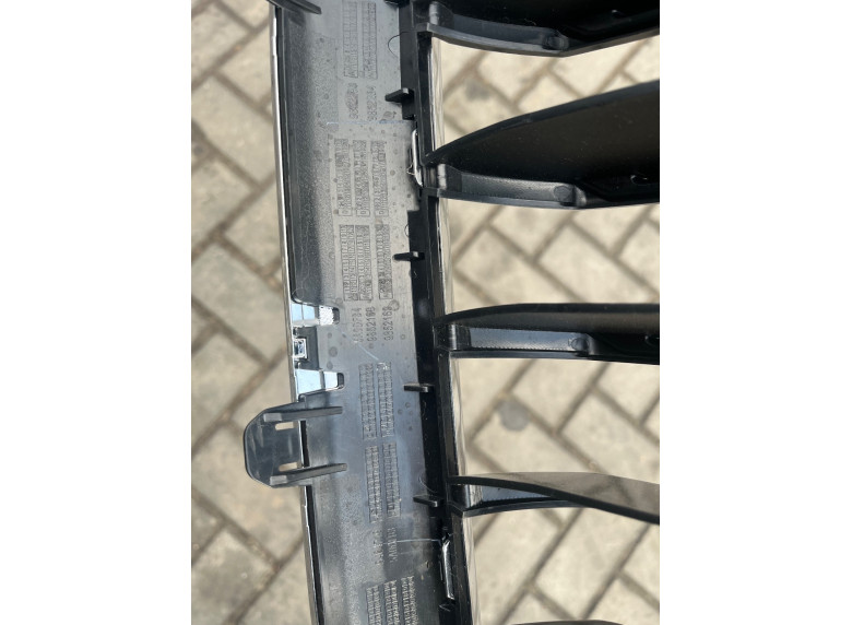 Решетка радиатора к Решетка радиатора к BMW 5G30/G31 undefined г. 5 G30/G31