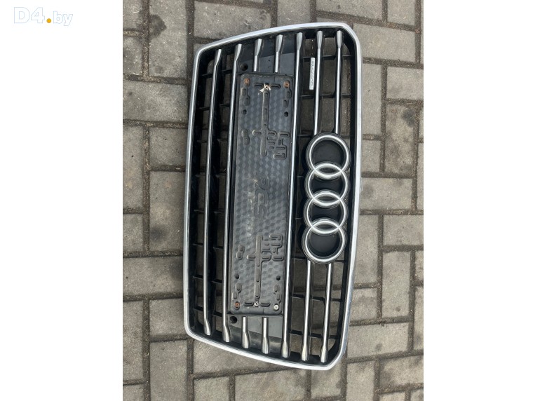 Решетка радиатора к Audi A7 undefined г.