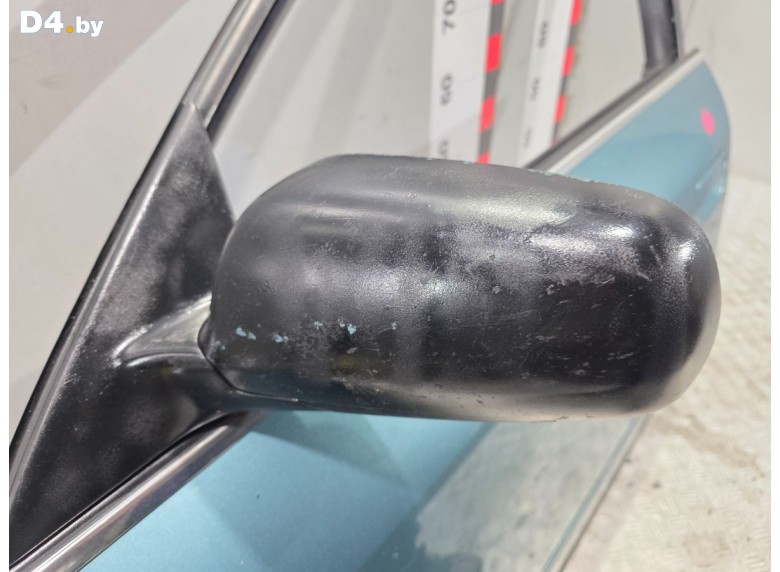 Зеркало наружное левое к Audi A6 undefined г.