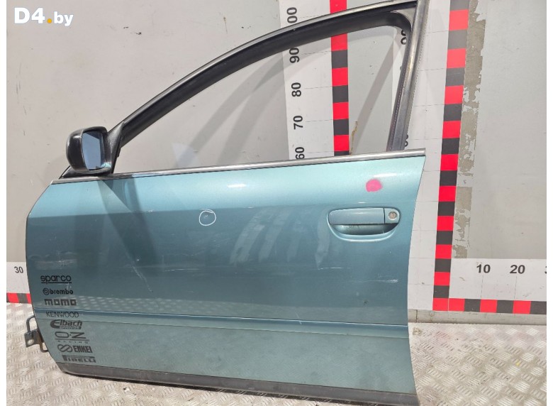 Замок двери передней левой к Audi A6 undefined г.