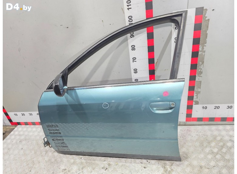 Дверь передняя левая к Audi A6 undefined г.