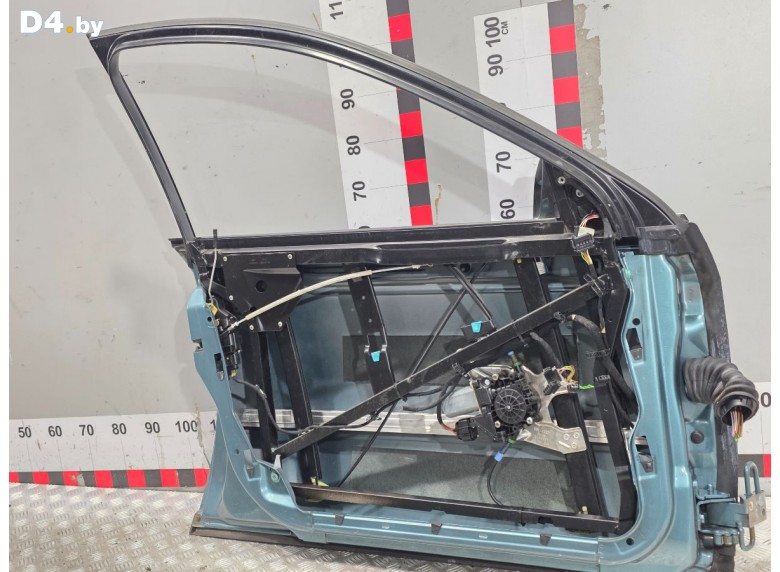 Стеклоподъемник электрический передний левый к Audi A6 undefined г.