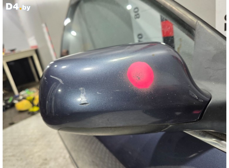 Зеркало наружное правое к Audi A6 undefined г.