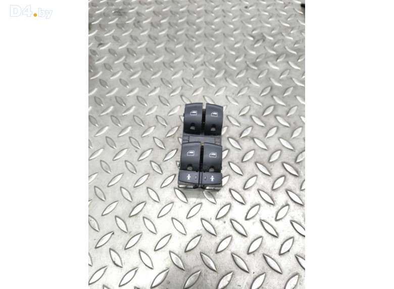 Блок управления стеклоподъемниками к Audi A6 undefined г.