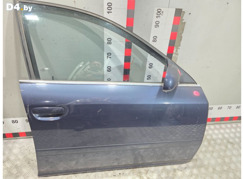 Стеклоподъемник электрический передний правый к Audi A6 undefined г.