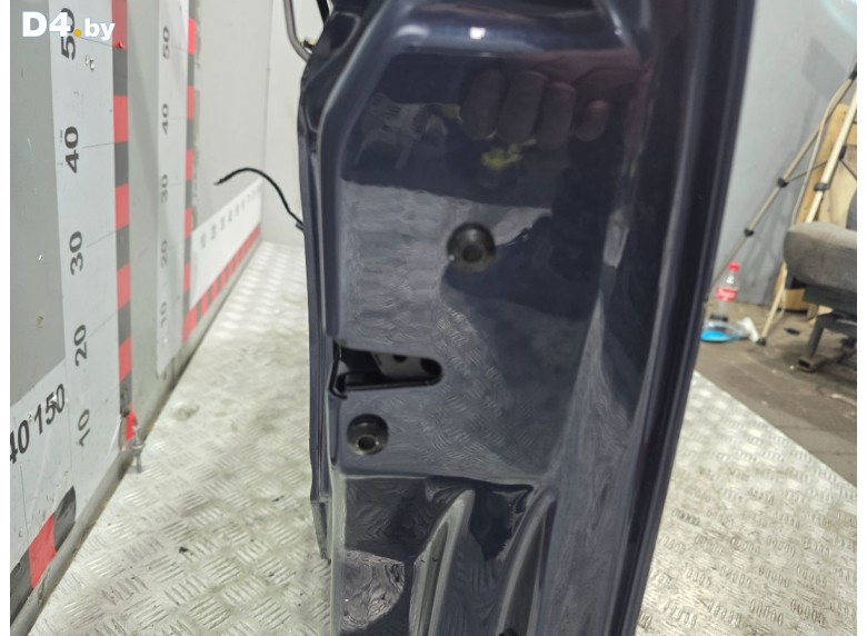 Замок двери передней правой к Audi A6 undefined г.