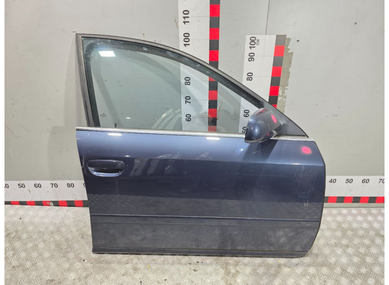 Дверь передняя правая к Audi A6