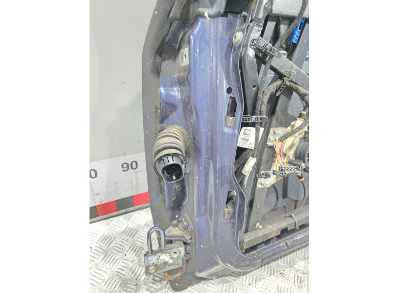 Дверь передняя правая к Дверь передняя правая к Audi A6 undefined г. A6