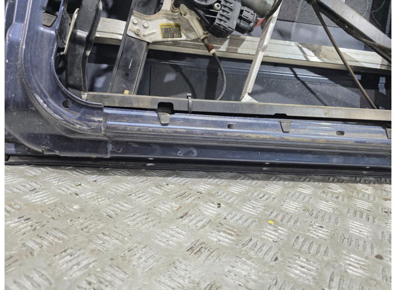 Дверь передняя правая к Дверь передняя правая к Audi A6 undefined г. A6