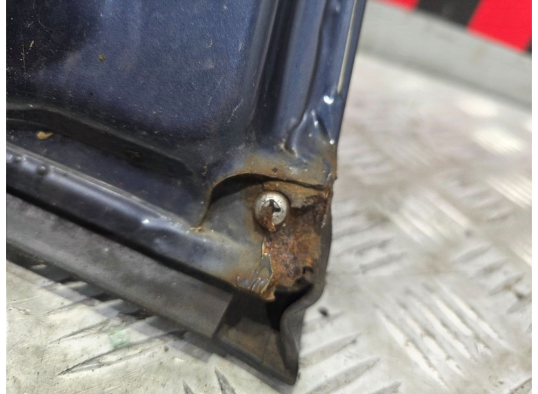 Дверь передняя правая к Дверь передняя правая к Audi A6 undefined г. A6