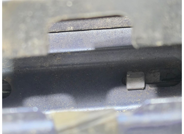 Дверь передняя правая к Дверь передняя правая к Audi A6 undefined г. A6