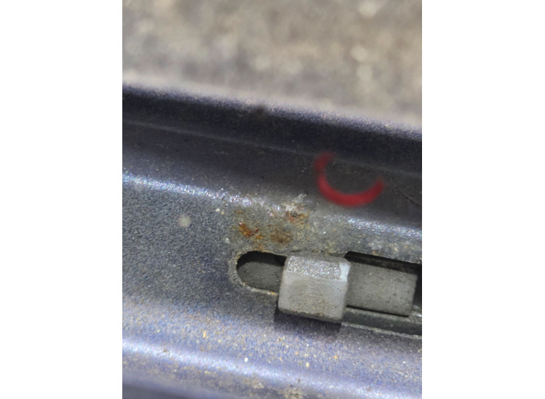 Дверь передняя правая к Дверь передняя правая к Audi A6 undefined г. A6