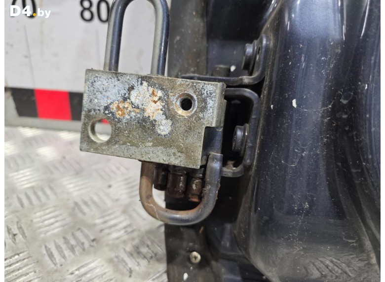 Петля двери передней правой к Audi A6 undefined г.