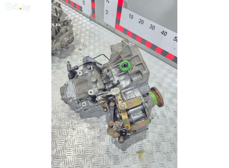 КПП механическая (МКПП) к Volkswagen Golf undefined г.