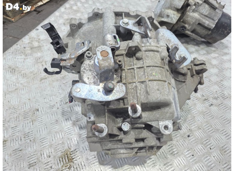 КПП механическая (МКПП) к Mitsubishi Colt undefined г.