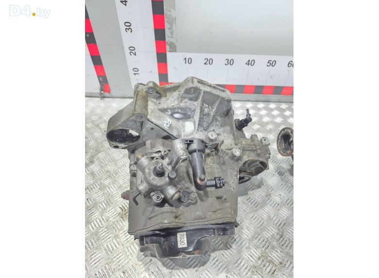 КПП механическая (МКПП) к Skoda Fabia undefined г.