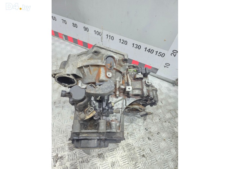 КПП механическая (МКПП) к Volkswagen Golf undefined г.