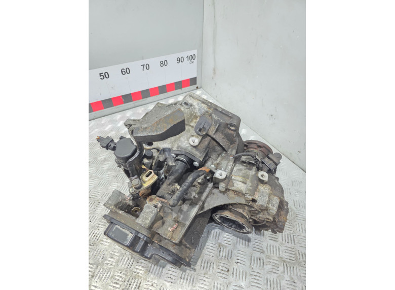 КПП механическая (МКПП) к Volkswagen Golf, 1999г.