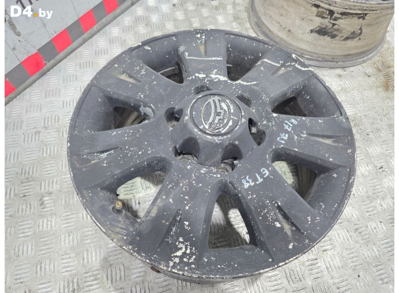 Диск литой к Great-Wall Hover undefined г.