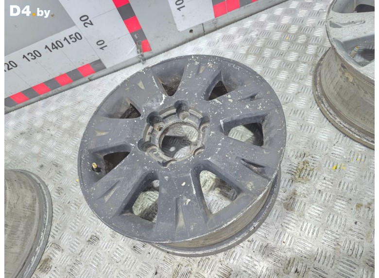 Диск литой к Great-Wall Hover undefined г.