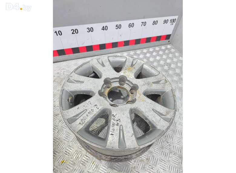Диск литой к Great-Wall Hover undefined г.