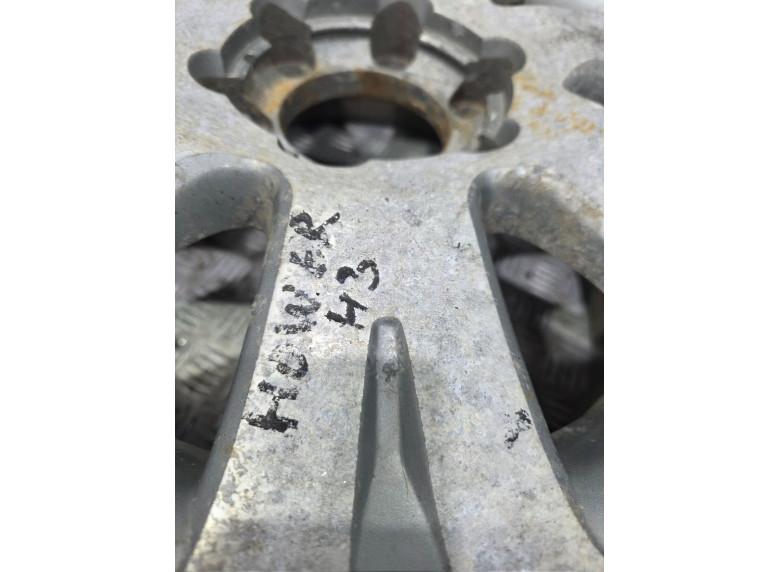 Диск литой к Great-Wall Hover, 2008г.